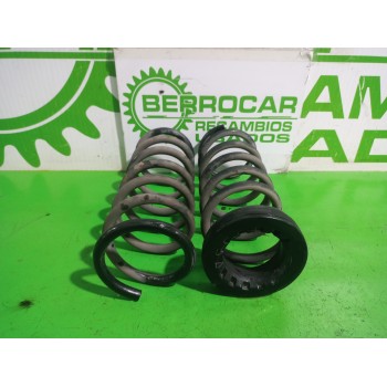 Recambio de muelle amortiguacion para ford s-max (ca1) titanium referencia OEM IAM 1509835  
