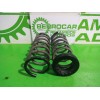 Recambio de muelle amortiguacion para ford s-max (ca1) titanium referencia OEM IAM 1509835  