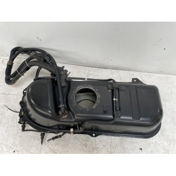 Recambio de deposito combustible para daewoo matiz cd referencia OEM IAM 96618757  