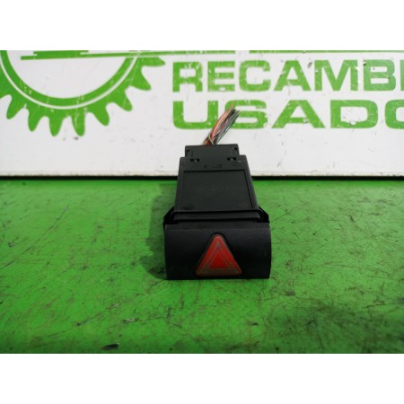 Recambio de warning para seat ibiza (6k1) select referencia OEM IAM 6K0953235B  