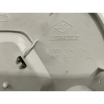 Recambio de tapacubos para renault scenic ii 1.6 16v referencia OEM IAM 8200134774  