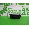 Recambio de mando climatizador para ford fiesta (cbk) ambiente referencia OEM IAM 6S6T18C612AE  