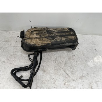 Recambio de deposito combustible para daewoo matiz cd referencia OEM IAM 96618757  