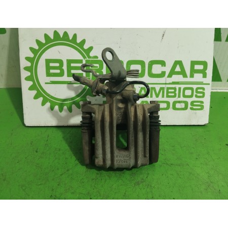 Recambio de pinza de freno trasera derecha para volkswagen golf v berlina (1k1) 1.9 tdi referencia OEM IAM 1K0615424J  