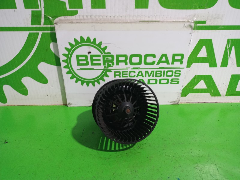 Recambio de motor calefaccion para ford s-max (ca1) titanium referencia OEM IAM 1716612  