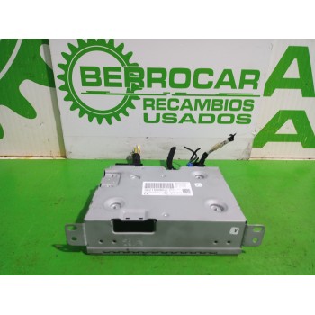 SISTEMA AUDIO / RADIO CD 9821908880 