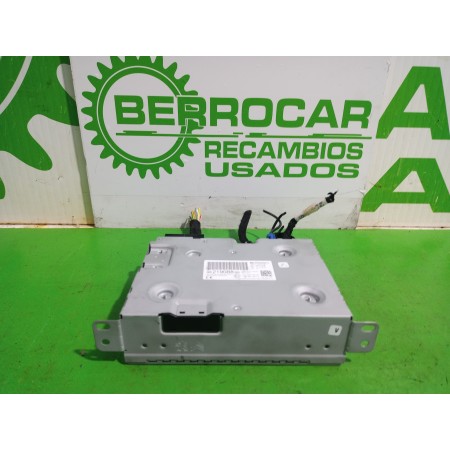 Recambio de sistema audio / radio cd para peugeot 508 active referencia OEM IAM 9821908880  
