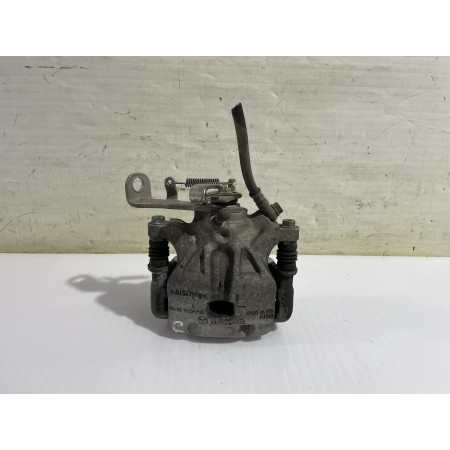 Recambio de pinza de freno trasera izquierda para mazda 3 lim. () center-line referencia OEM IAM B4Y72699ZA  