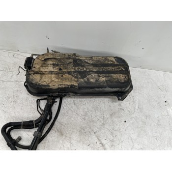 Recambio de deposito combustible para daewoo matiz cd referencia OEM IAM 96618757  