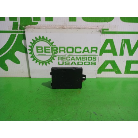 Recambio de modulo electronico para dacia sandero laureate referencia OEM IAM 284B10447R  