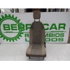 Recambio de asientos trasero derecho para renault scenic ii 1.9 dci diesel referencia OEM IAM 7701068609  