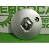 Recambio de tapacubos para renault scenic ii 1.6 16v referencia OEM IAM 8200134774  