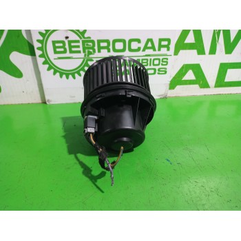 Recambio de motor calefaccion para ford s-max (ca1) titanium referencia OEM IAM 1716612  