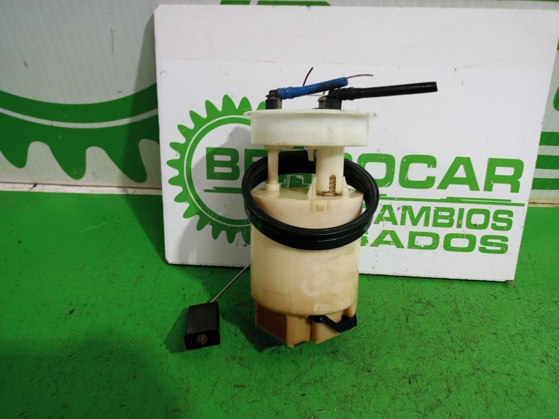 Recambio de aforador para seat ibiza (6k1) select referencia OEM IAM 6N091918  