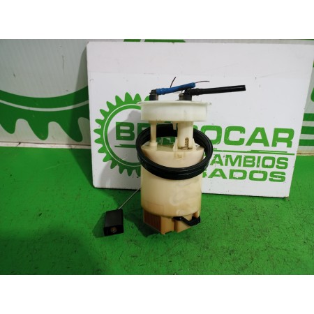 Recambio de aforador para seat ibiza (6k1) select referencia OEM IAM 6N091918  