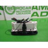 Recambio de mando climatizador para ford fiesta (cbk) ambiente referencia OEM IAM 6S6T18C612AE  