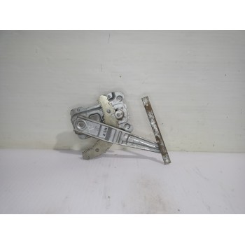 Recambio de elevalunas trasero derecho para nissan micra (k12e) acenta referencia OEM IAM 82720AX110  