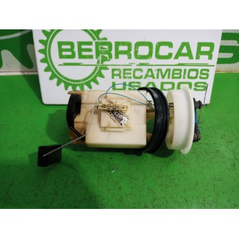 Recambio de aforador para seat ibiza (6k1) select referencia OEM IAM 6N091918  
