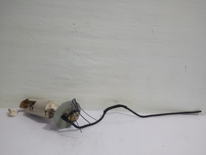 Recambio de aforador para chrysler voyager (gs) 2.5 td family referencia OEM IAM 4809017  