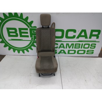 ASIENTOS TRASERO IZQUIERDO 7701064323 
