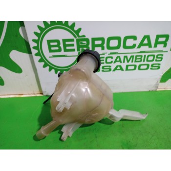 Recambio de deposito expansion para peugeot 508 active referencia OEM IAM 1323HE  