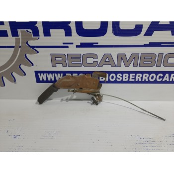 Recambio de palanca freno para opel corsa d 1.3 16v cdti referencia OEM IAM 13255754001  