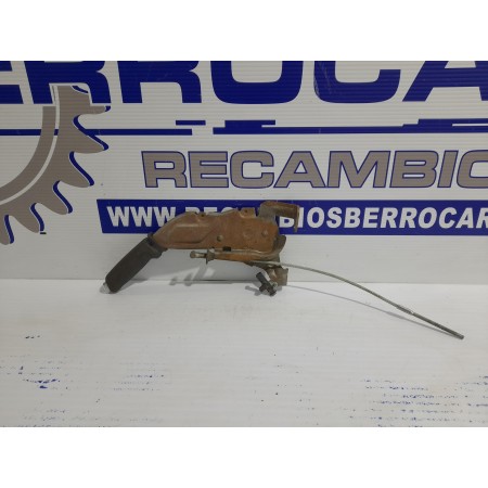 Recambio de palanca freno para opel corsa d 1.3 16v cdti referencia OEM IAM 13255754001  