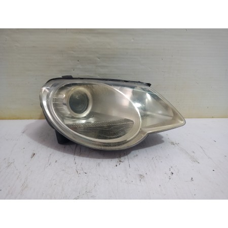 Recambio de faro derecho para volkswagen eos (1f7) 2.0 referencia OEM IAM 1Q1941006  