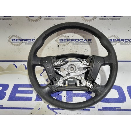 Recambio de volante para toyota avensis berlina (t25) 2.2 d-4d cat referencia OEM IAM 4510005230B0  