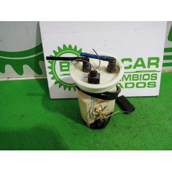 Recambio de aforador para seat ibiza (6k1) select referencia OEM IAM 6N091918  