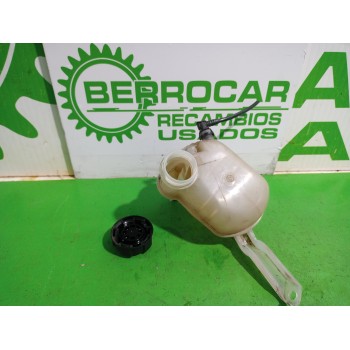 Recambio de deposito expansion para peugeot 508 active referencia OEM IAM 1323HE  