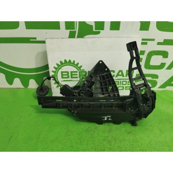CERRADURA PUERTA DELANTERA IZQUIERDA 24000000013 