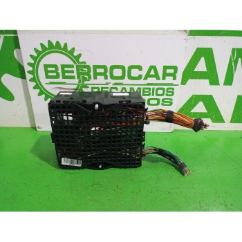 Recambio de caja reles / fusibles para ford fiesta (cbk) ambiente referencia OEM IAM 6S6T14401  