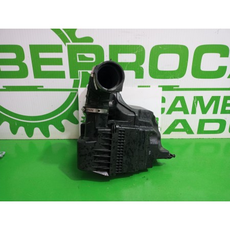 Recambio de caja filtro aire para nissan qashqai ii (j11, j11_) 1.3 dig-t referencia OEM IAM 6UB0A  