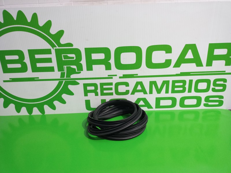 Recambio de gomas contorno puerta para renault scenic ii 1.9 dci diesel referencia OEM IAM 8200077500  