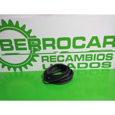 Recambio de gomas contorno puerta para renault scenic ii 1.9 dci diesel referencia OEM IAM 8200077500  