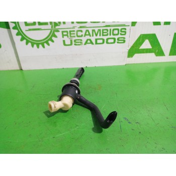 Recambio de bombin embrague para dacia sandero laureate referencia OEM IAM 306100394R  