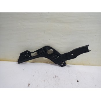 Recambio de soporte paragolpes trasero para volkswagen eos (1f7) 2.0 referencia OEM IAM 1Q0807890  