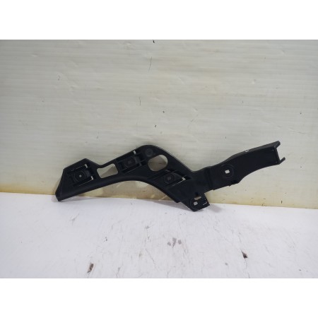 Recambio de soporte paragolpes trasero para volkswagen eos (1f7) 2.0 referencia OEM IAM 1Q0807890  