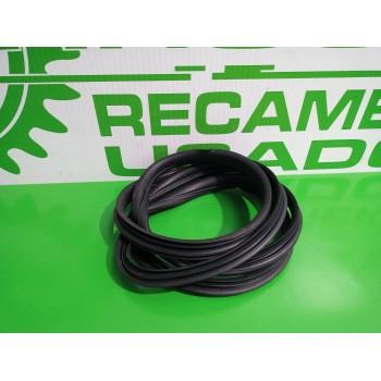 Recambio de gomas contorno puerta para renault scenic ii 1.9 dci diesel referencia OEM IAM 8200077500  