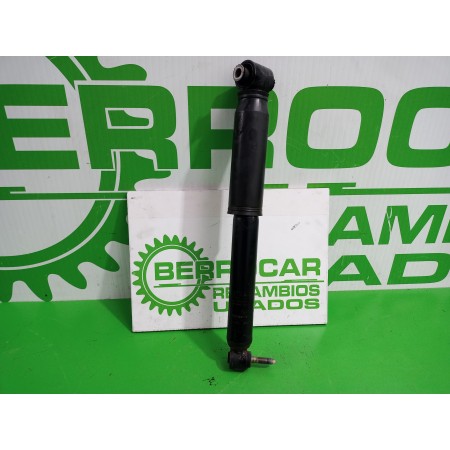 Recambio de amortiguador trasero para renault scenic ii 1.6 16v referencia OEM IAM 8200330197  