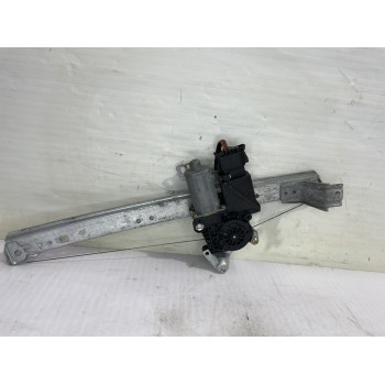 Recambio de elevalunas trasero derecho para mercedes-benz clase a (w168) 170 cdi (168.009) referencia OEM IAM A1687301046  