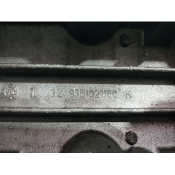 Recambio de tapa balancines para citroën evasion 1.9 turbodiesel referencia OEM IAM 9351021180  