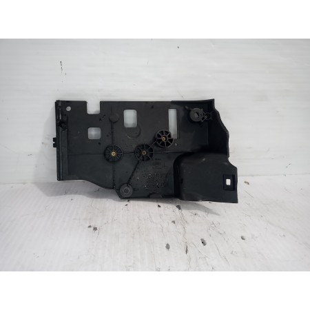 Recambio de soporte bateria para land rover discovery 4 tdv6 hse referencia OEM IAM DWM500031  