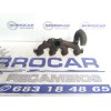 Recambio de colector escape para renault kangoo 1.5 dci diesel fap referencia OEM IAM 140040840R  