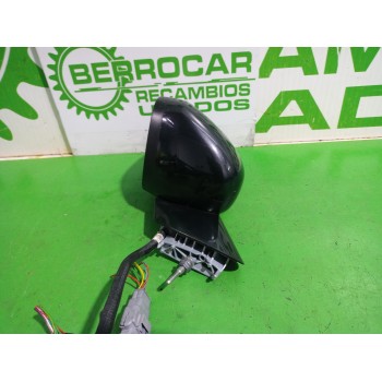 Recambio de retrovisor izquierdo. para peugeot 508 active referencia OEM IAM 0210077  