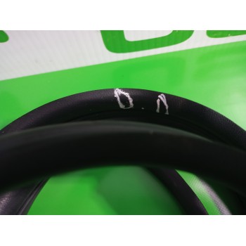 Recambio de gomas contorno puerta para renault scenic ii 1.9 dci diesel referencia OEM IAM 8200077500  