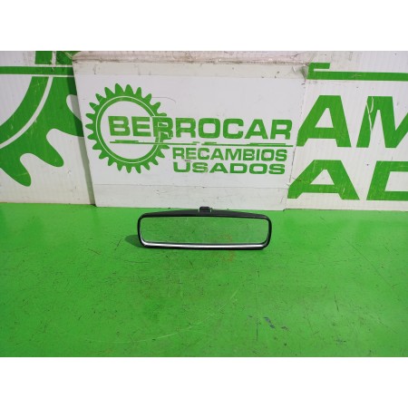 Recambio de espejo interior para dacia sandero laureate referencia OEM IAM E20205028  