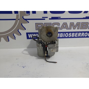 Recambio de motor electrico caña direccion para renault kangoo 1.5 dci diesel fap referencia OEM IAM 8201514069  