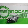 Recambio de faro izquierdo para peugeot 508 active referencia OEM IAM 9807241280  